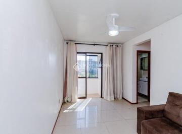 Apartamento · 53m² · 2 Quartos · 1 Vaga · Apartamento 2 quarto(s), no bairro Sarandi