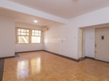 Apartamento · 104m² · 3 Quartos · Apartamento de 03 quartos no bairro Menino Deus