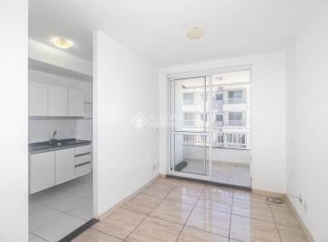 Apartamento · 62m² · 3 Quartos · 1 Vaga · Apartamento 3 dormitórios, no bairro Farrapos