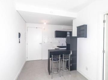 Apartamento · 32m² · 1 Quarto · Apartamento 1 dormitório, no bairro Centro Histórico