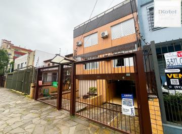 Apartamento · 60m² · 2 Quartos · Apartamento 2 dormitórios, terraço, bairro Santana.