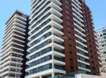 Apartamento · 130m² · 3 Quartos · 2 Vagas · Da Beira-Mar Norte para dentro de casa.