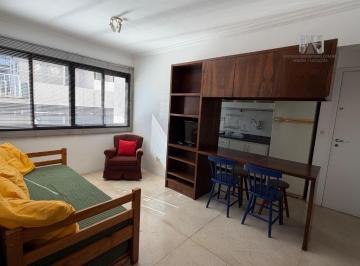 Foto 01 · Apartamento para alugar em PINHEIROS 2 dormitórios 1 vaga