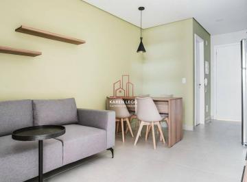 1c2ec0e865f0ed43248e8624dcda2c2330a177f4 · Apartamento com 1 dormitório para alugar, 31 m² por R$ 2.970,00/mês - República - São Paulo/SP