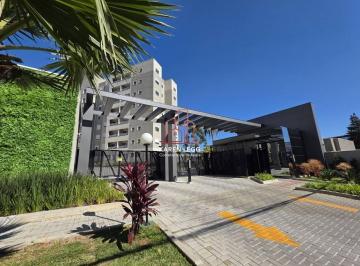 4f25c4819174e7dd1ea87291a1be142f3e8e26c9 · Apartamento com 2 dormitórios para alugar, 47 m² por R$ 3.748,00/mês - Jardim Botânico - Curitiba/PR