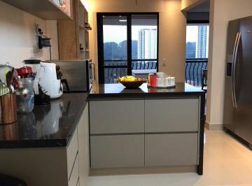 IMG_20261008_180123_000.jpeg · Atraente apartamento para venda e locação em Santo Amaro com 4 quartos, sendo 4 suítes, 183m² - humb
