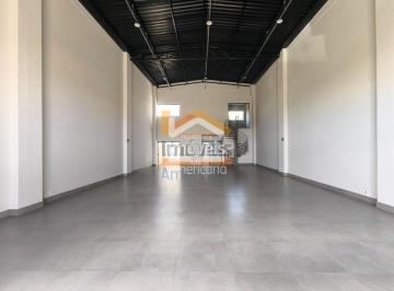 Comercial · 250m² · 4 Vagas · Imóvel Comercial para alugar em Jardim Ipiranga de 250.00m² com 4 Garagens