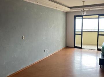 Apartamento · 144m² · 3 Quartos · 3 Vagas · Apartamento para alugar em Vila Assunção de 144.00m² com 3 Quartos, 3 Suites e 3 Garagens