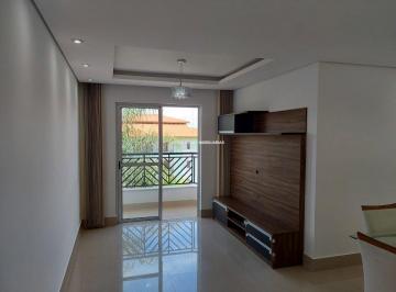 Apartamento · 66m² · 2 Quartos · 1 Vaga · Apartamento para alugar em Medeiros de 66.00m² com 2 Quartos e 1 Garagem
