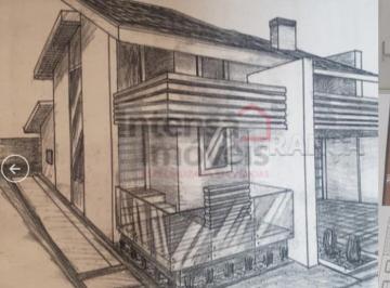 Casa · 220m² · 4 Quartos · 3 Vagas · Sobrado para venda em Campos Elíseos de 220.00m² com 4 Quartos, 3 Suites e 3 Garagens