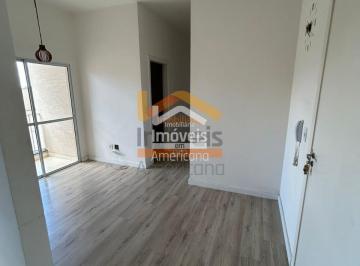 Apartamento · 55m² · 2 Quartos · 1 Vaga · Apartamento para alugar em Jardim Bela Vista de 55.00m² com 2 Quartos, 1 Suite e 1 Garagem