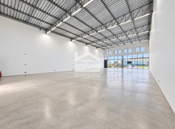 Comercial · 300m² · 4 Vagas · Imóvel Comercial para alugar em Jardim Souza Queiroz de 300.00m² com 4 Garagens