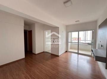 Apartamento · 63m² · 2 Quartos · 2 Vagas · Apartamento para alugar em Jardim Ipiranga de 63.00m² com 2 Quartos, 1 Suite e 2 Garagens