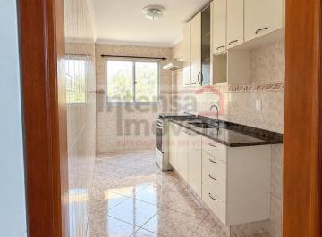 Apartamento de 2 quartos, Taubaté · Apartamento para venda em Parque São Luís de 51.00m² com 2 Quartos e 1 Garagem