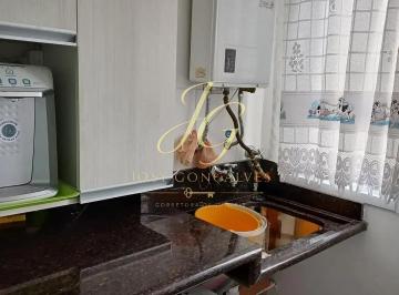 Apartamento de 2 quartos, Mogi das Cruzes · Apartamento para venda em Parque Santana de 61.00m² com 2 Quartos, 1 Suite e 1 Garagem