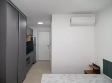 Apartamento de 1 quarto, São Paulo · Studio Novo Mobiliado para alugar com 27m², 1 quarto e sem vaga