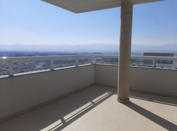 Apartamento · 154m² · 3 Quartos · 2 Vagas · Cobertura para venda em Bosque Flamboyant de 154.00m² com 3 Quartos, 3 Suites e 2 Garagens