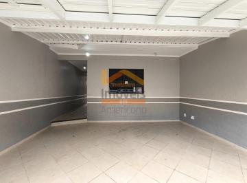 Casa · 198m² · 3 Quartos · 2 Vagas · Casa para venda em Parque Nova Carioba de 198.00m² com 3 Quartos, 1 Suite e 2 Garagens