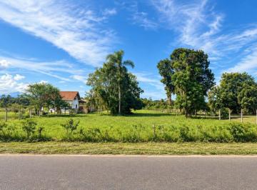 Terreno · 330000m² · TERRENO A VENDA NA REGIÃO DE BARREIROS - UM DOS ME
