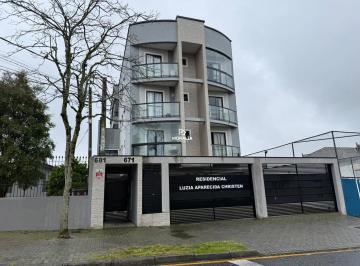 Apartamento em São José dos Pinhais - Afonso Pena (AP03458) · Apartamento 03 Quartos, sendo 01 Suíte, com 03 Vagas de Garagem no Afonso Pena