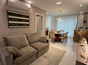 Apartamento · 105m² · 3 Quartos · 2 Vagas · apartamento finamente mobiliado em Porto Belo Sc