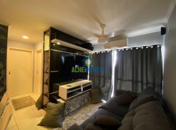 Apartamento de 2 quartos, Araçatuba · Apartamento para venda em Conjunto Habitacional Pedro Perri de 69.00m² com 2 Quartos, 1 Suite e 1 Ga