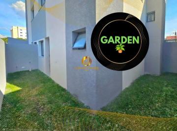 202610081655423491.jpg · Apartamento Garden com 1 quarto Rua Goiânia 1153 Cajuru Divisa Jardim das Américas