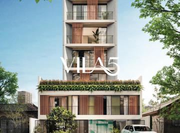 1 · Apenas 6 unidades no Vila Izabel: apartamentos com 2 suítes, garden e cobertura duplex - LANÇAMENTO