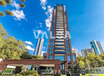 1 · Apartamento com 525 m², 4 quartos sendo 4 suítes à venda no bairro Ecoville.
