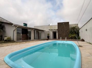 Foto 01 · Casa, Reta, São Francisco do Sul, SC