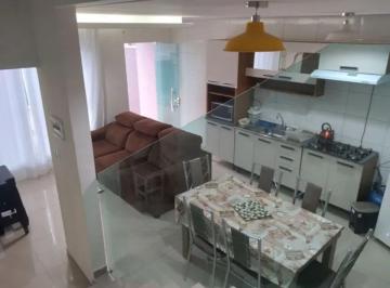 Casa de 3 quartos, São Paulo · Casa de 130 m² com 3 quartos à venda no Jardim Samara
