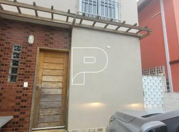 Casa · 59m² · 2 Quartos · 2 Vagas · Casa de Condomínio para venda em Tijuco Preto de 59.00m² com 2 Quartos e 2 Garagens