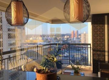 Apartamento · 132m² · 3 Quartos · 2 Vagas · Apartamento para venda em Vila Arens II de 132.00m² com 3 Quartos, 3 Suites e 2 Garagens