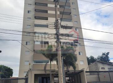 Apartamento · 80m² · 3 Quartos · 2 Vagas · Apartamento para venda em Granjas Santa Terezinha de 80.00m² com 3 Quartos, 1 Suite e 2 Garagens