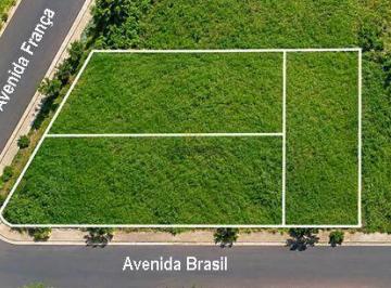 Terreno · 1780m² · Terreno para venda em Jardim Riviera de 1780.00m²