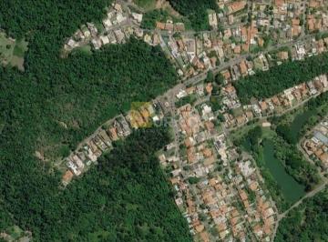 Terreno · 1027m² · Terreno en Condomínio para venda em Condomínio Vista Alegre - Café de 1026.67m²