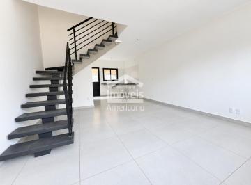 Casa · 88m² · 2 Quartos · 1 Vaga · Casa para venda em Vila Santa Catarina de 88.00m² com 2 Quartos, 2 Suites e 1 Garagem