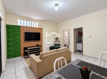 Casa · 101m² · 5 Quartos · 2 Vagas · Casa para venda em Jardim Brasil de 101.00m² com 5 Quartos e 2 Garagens