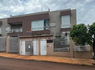 Apartamento · 107m² · 3 Quartos · 3 Vagas · Apartamento para venda em Jardim Nova Aliança Sul de 107.21m² com 3 Quartos, 1 Suite e 3 Garagens