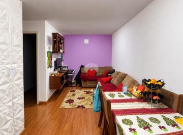 Apartamento · 51m² · 2 Quartos · 1 Vaga · Apartamento para venda em São Gabriel de 51.00m² com 2 Quartos e 1 Garagem