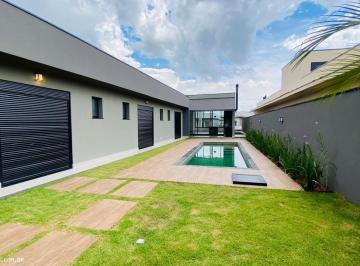 Casa · 211m² · 3 Quartos · 2 Vagas · Casa de Condomínio para venda em Vale Das Águas de 211.00m² com 3 Quartos, 3 Suites e 2 Garagens