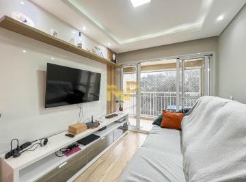 Apartamento · 64m² · 2 Quartos · 1 Vaga · Apartamento para venda em Medeiros de 64.00m² com 2 Quartos, 1 Suite e 1 Garagem