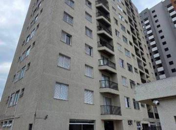 Apartamento · 65m² · 2 Quartos · 1 Vaga · Apartamento para venda em Vila Nossa Senhora De Fátima de 65.00m² com 2 Quartos e 1 Garagem