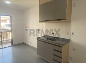 Apartamento · 34m² · 1 Quarto · 1 Vaga · Apto 34 m² | Novo, Moderno, 1 Dormitório, Sacada, 1 Vaga | Vila Anglo Brasileira