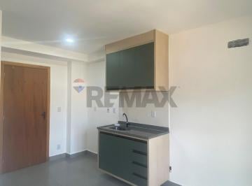 Apartamento · 34m² · 1 Quarto · Apto 34 m² | Novo, Moderno, 1 Dormitório, Sacada | Vila Anglo Brasileira