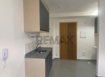 Apartamento · 34m² · 1 Quarto · 1 Vaga · Apto de 34 m² | 1 Dormitório, Moderno, Andar Térreo, 1 Vaga | Vila Anglo Brasileira