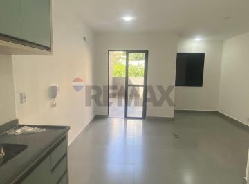 Apartamento · 31m² · 1 Quarto · Studio Garden 31 m² | Novo, Moderno, Andar Térreo | Vila Anglo Brasileira
