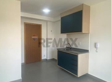 Apartamento · 34m² · 1 Quarto · Apto 34 m² | Novo, Moderno, 1 Dormitório, Sacada | Vila Anglo Brasileira