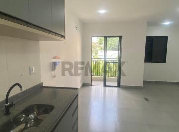 Apartamento · 31m² · 1 Quarto · Studio 31 m² | Novo, Moderno, 1° Andar, Sacada | Vila Anglo Brasileira
