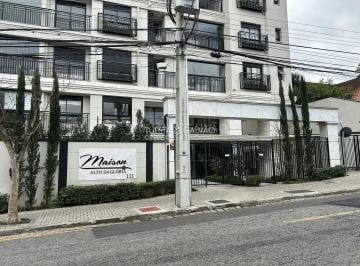 Apartamento · 116m² · 2 Quartos · 2 Vagas · Cobertura para venda em Alto Da Glória de 116.00m² com 2 Quartos, 1 Suite e 2 Garagens